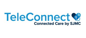 Teleconnect - Connected Care by SJMC