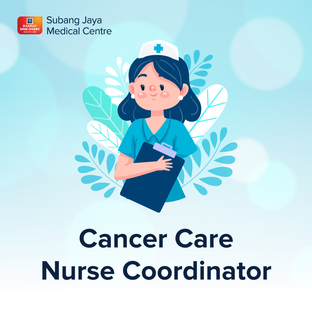Cancer Care Nurse Coordinator